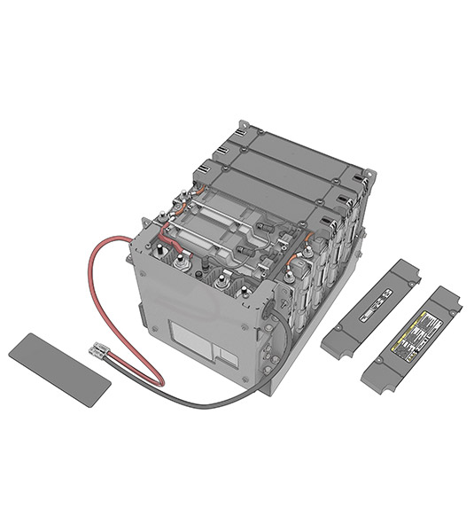 Lithium-Ion Battery Technology Benefits Lithium-Ion Battery Technology Benefits