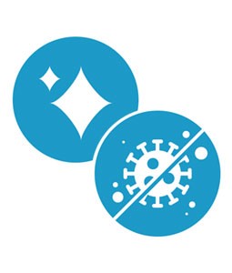 Conseils rapides pour le nettoyage et la désinfection des sols Conseils rapides pour le nettoyage et la désinfection des sols