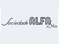 Fundação da Sociedade Alfa Fundação da Sociedade Alfa