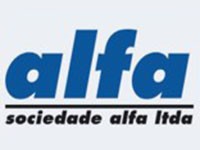 Comemoração dos 45 anos de Alfa Comemoração dos 45 anos de Alfa