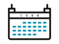 Início das atividades da Sociedade Alfa no Brasil Início das atividades da Sociedade Alfa no Brasil