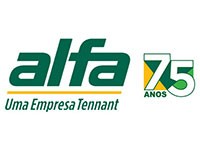 A Alfa completa 75 anos A Alfa completa 75 anos