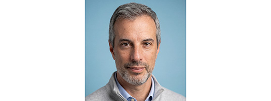 Tennant Company Appoints Sandro Haim as VP and General Manager EMEA