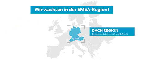 Tennant Company übernimmt langjährigen Vertriebspartner zur Beschleunigung des Wachstums in der DACH-Region 