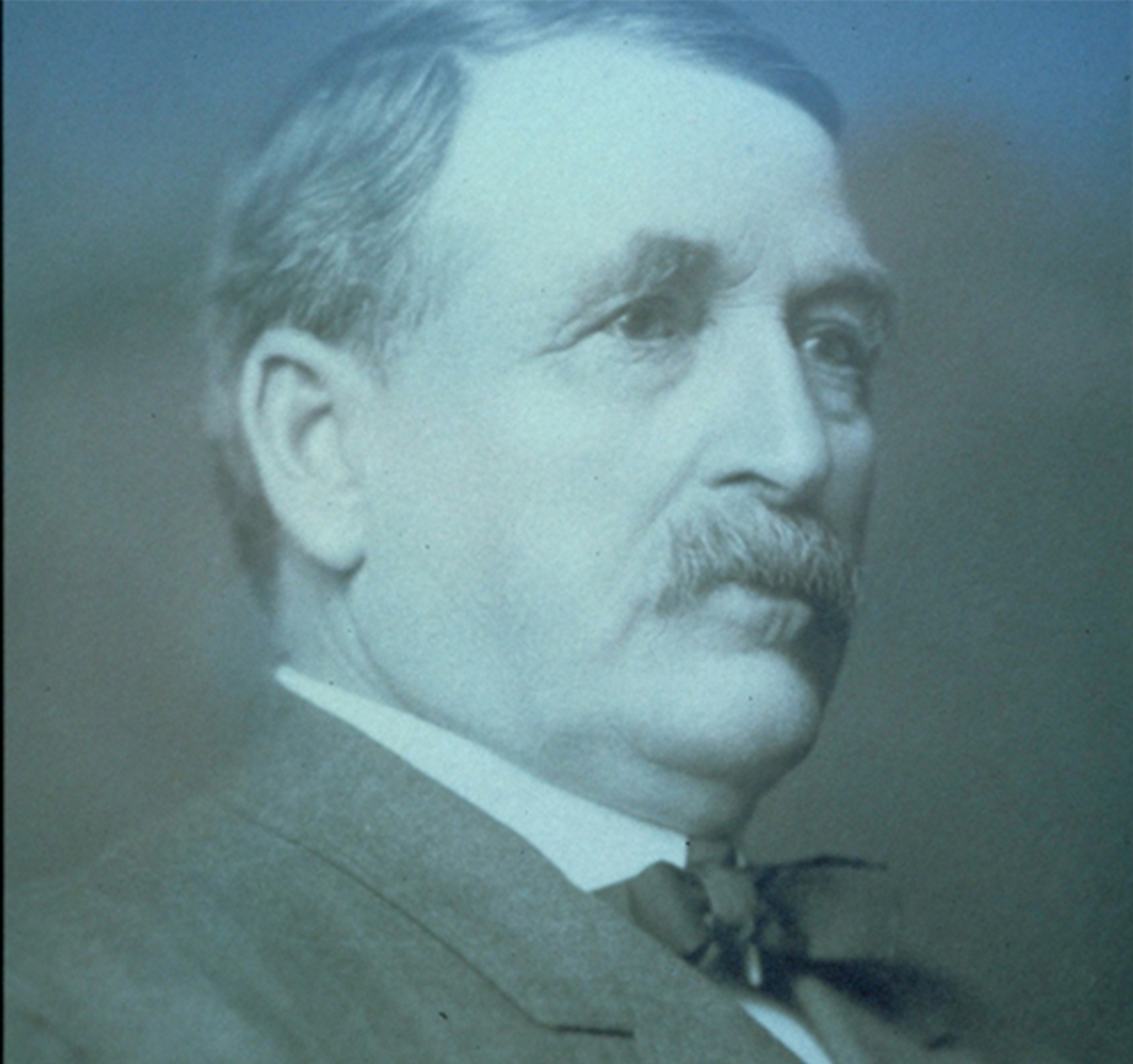George H. Tennant, fondateur de Tennant George H. Tennant, fondateur de Tennant