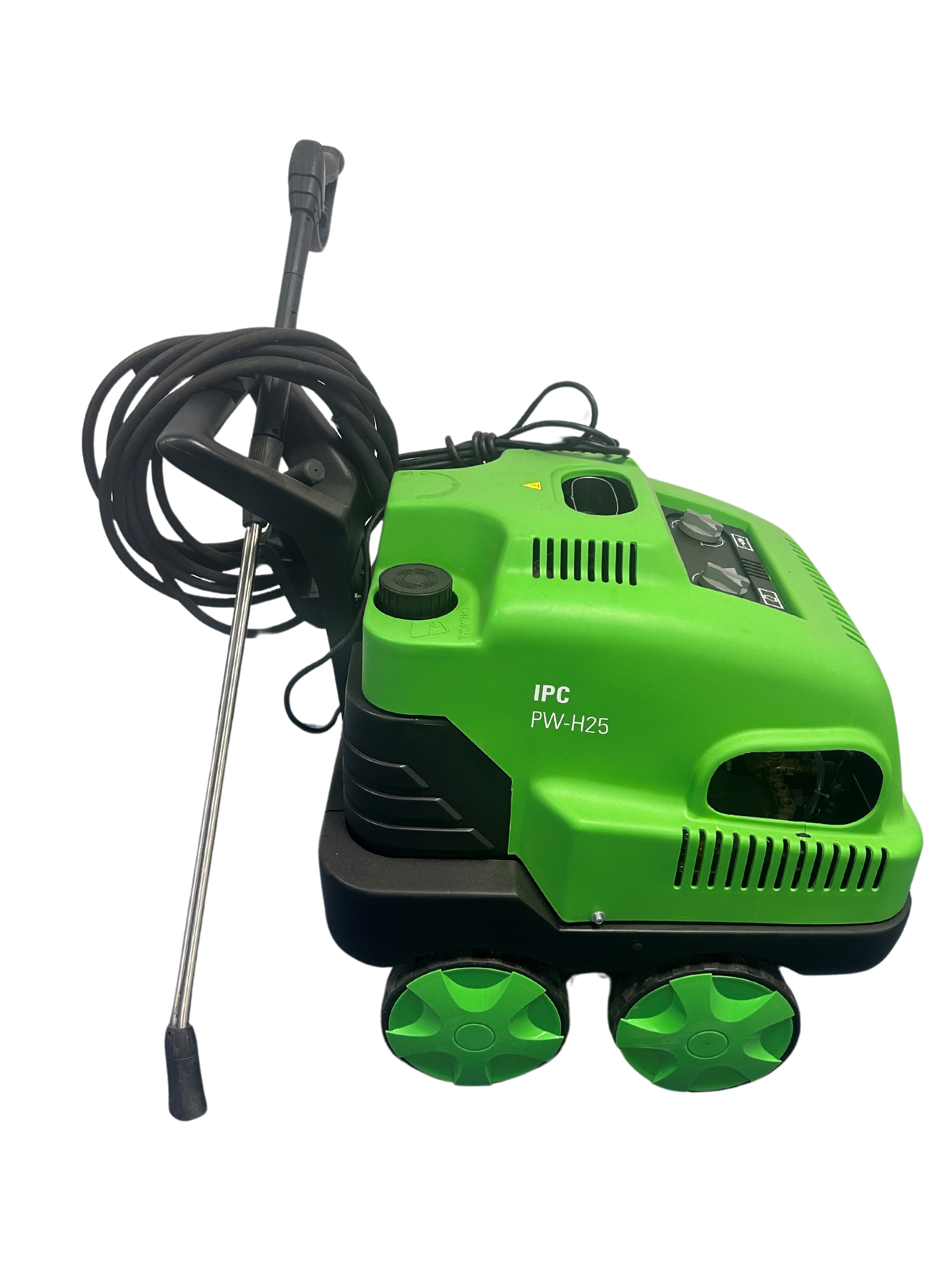 PW-H25
