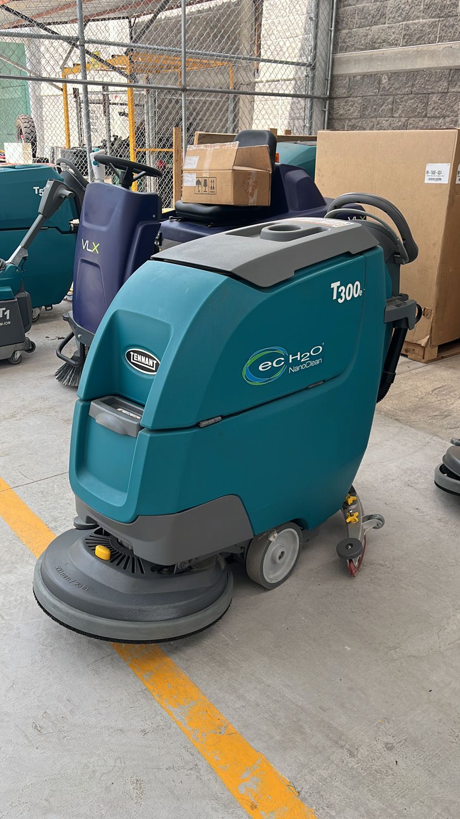 T300e