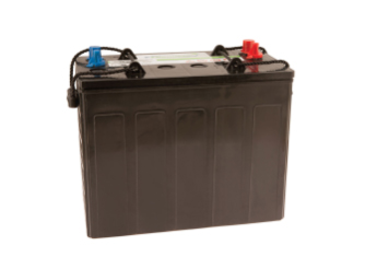 Tennant 12 Volt, 140 AH C/20 Deep Cycle AGM Tennant 12 Volt, 140 AH C/20 Deep Cycle AGM