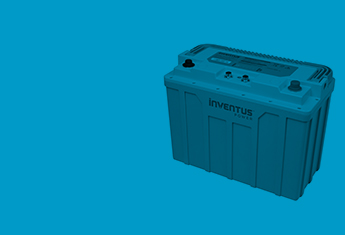 Benefits of lithium-ion batteries