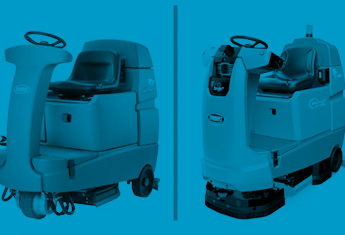 Compare Tennant Robotic Floor Scrubbers