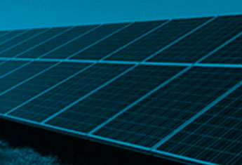 solar panel used for a business to help with sustainability