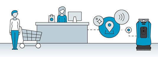 New Era of Retail Cleaning Begins with Latest AMR Innovations New Era of Retail Cleaning Begins with Latest AMR Innovations