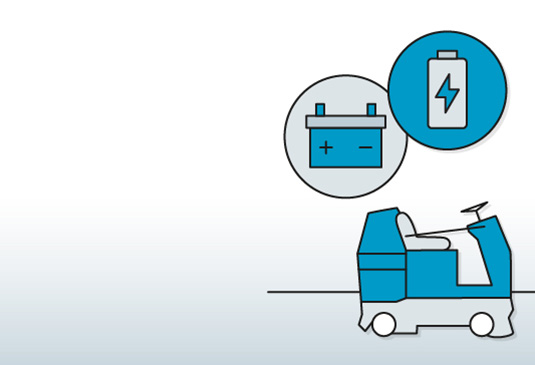 A CLOSER LOOK AT TYPES OF LEAD ACID BATTERIES