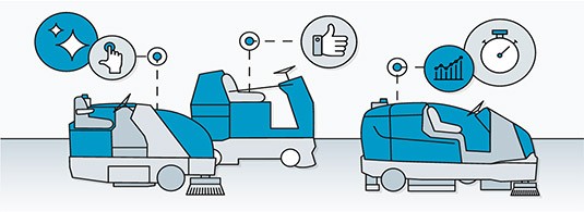 Best Practices for Cleaning Warehouse and Logistics Environments