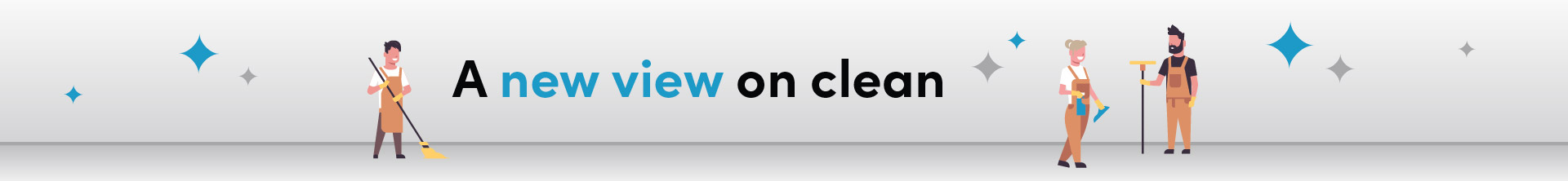 Tennant Blog - A New View on Clean