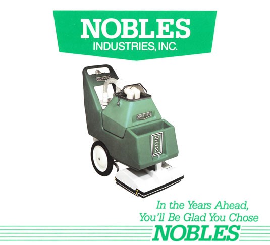Nobles 1989 Nobles 1989