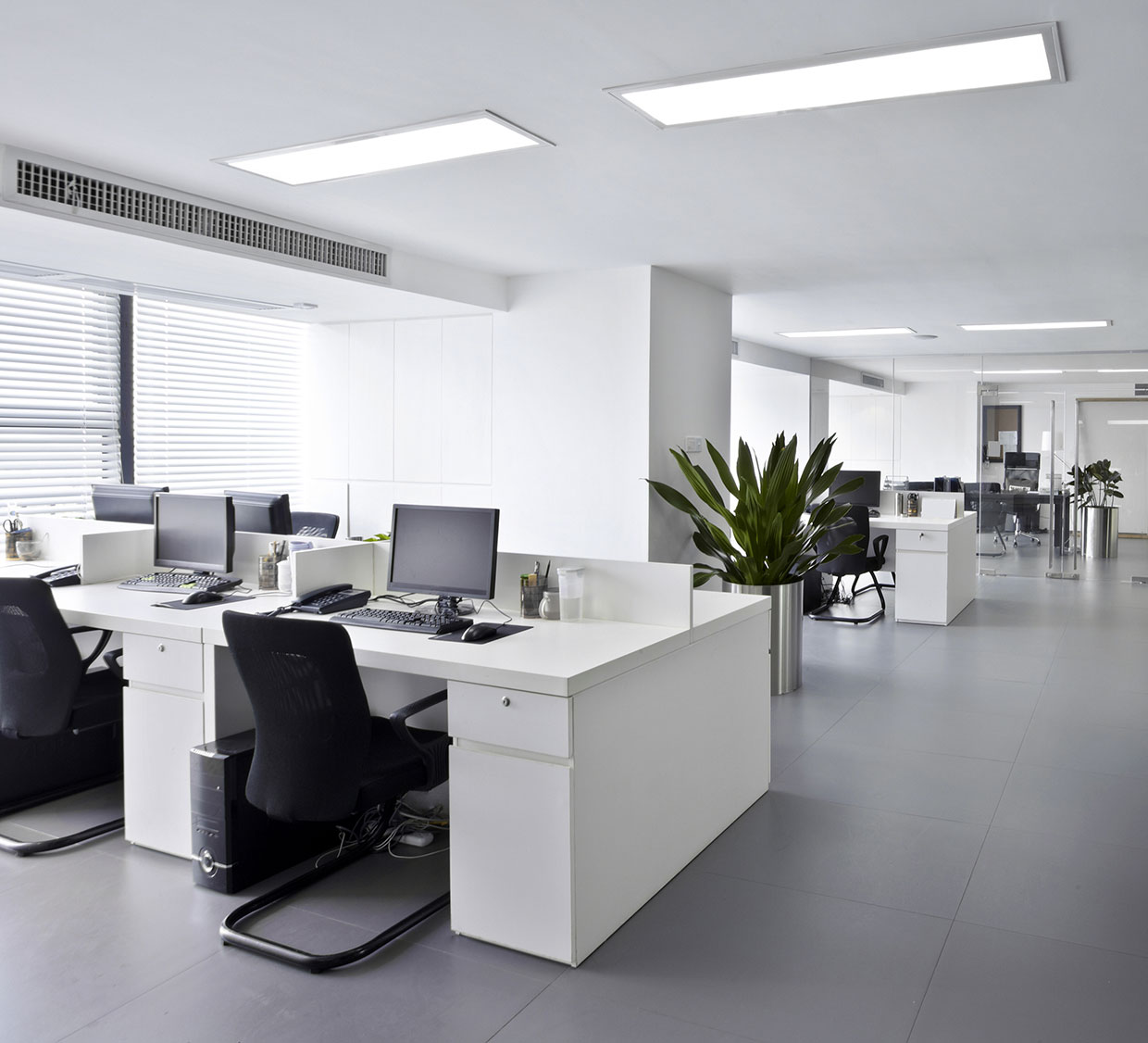 How to Reduce Standby Power & Save Energy Tennant Blog