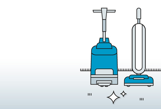 READYSPACE RAPID DRYING TECHNOLOGY