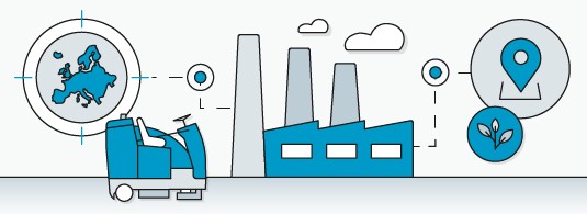 Bringing robotic cleaning technology closer to European customers: T16AMR Production takes off in Uden Bringing robotic cleaning technology closer to European customers: T16AMR Production takes off in Uden