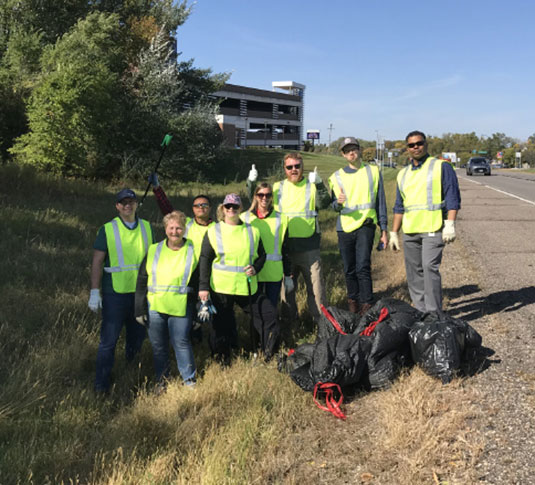 Adopt-a-Highway / Adopt-a-Trail