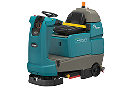 T7AMR Robotic Scrubber