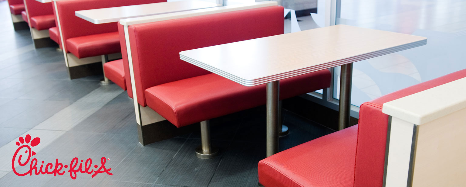 Quick Serve Restaurant