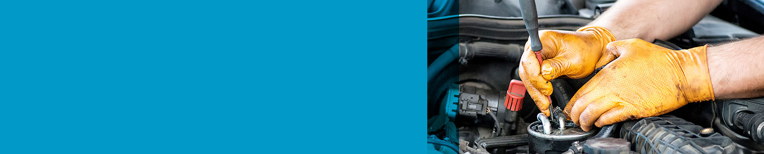 Regular maintenance helps your equipment perform more effectively, breakdown less, and last longer before needing to be replaced