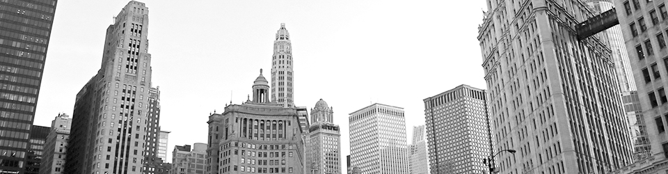 Chicago Skyline