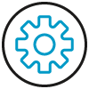 Easy Operation & Maintenance Easy Operation & Maintenance