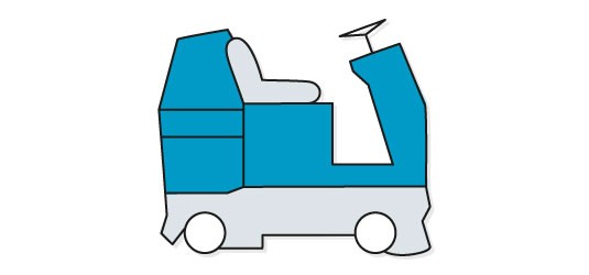 Floor Scrubbers Floor Scrubbers