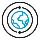 Join a Global Community Join a Global Community