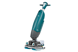 i-mop XL Plus Walk-Behind Floor Scrubber