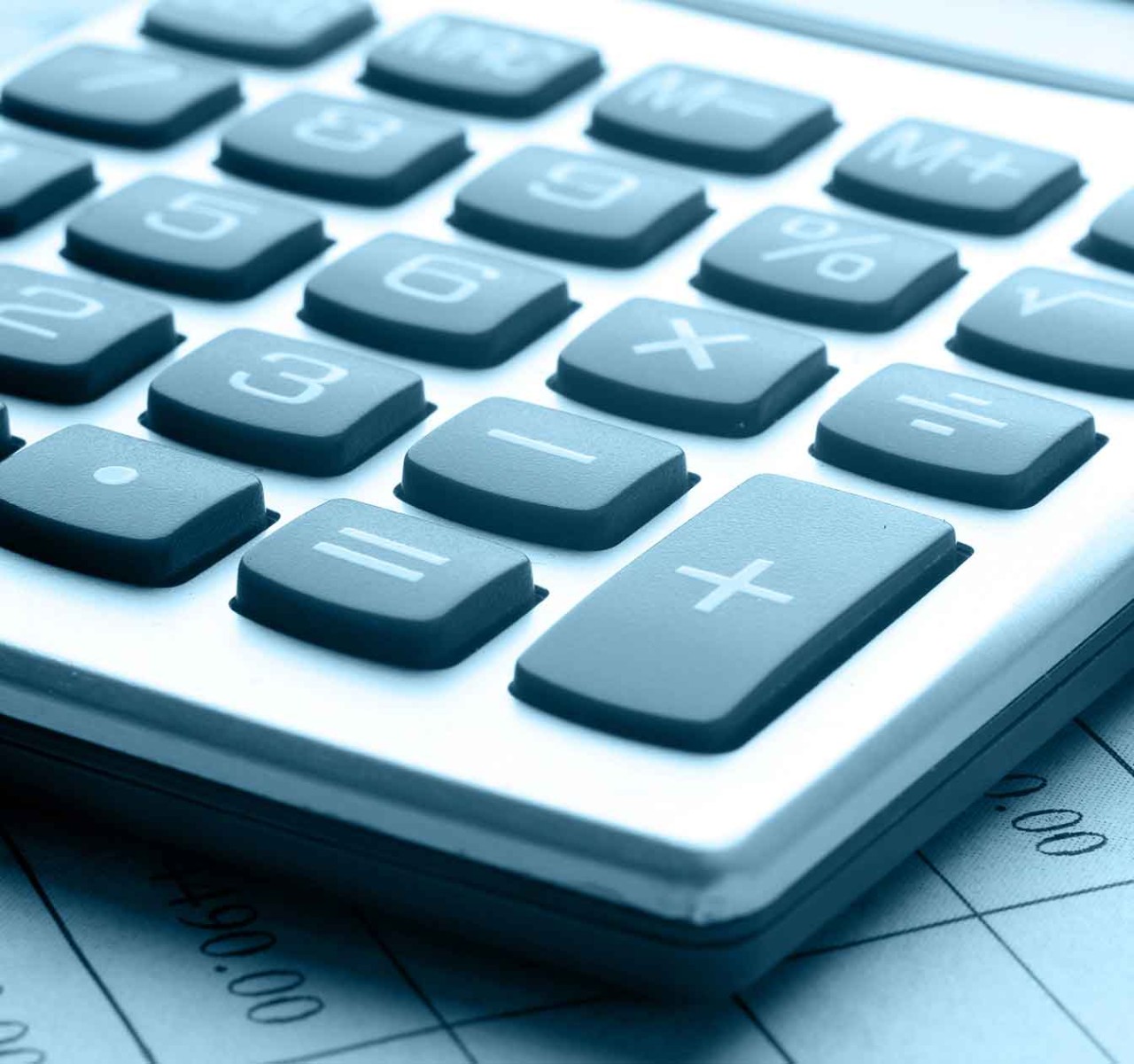 Calculatrice Calculatrice