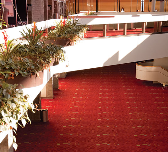 Clean carpeted rooms with the EX-SC-716 Extractor