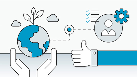 Do Your Cleaning Strategies Support Your Sustainability Goals? Do Your Cleaning Strategies Support Your Sustainability Goals?