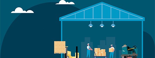 The Evolution of Robotics in the Industrial Market The Evolution of Robotics in the Industrial Market