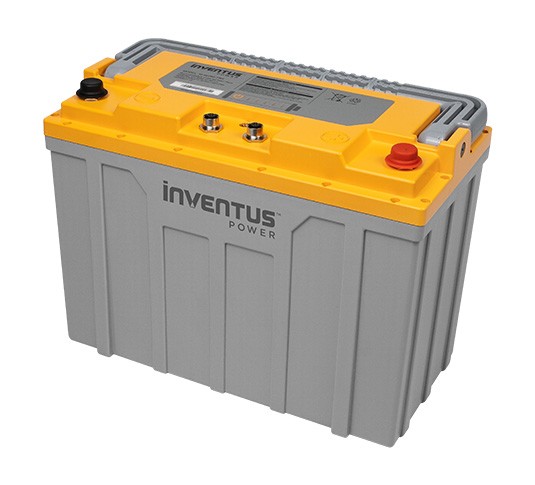 Lithium-Ion Battery Technology Lithium-Ion Battery Technology