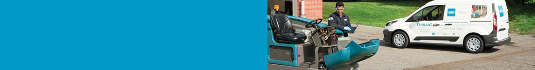 Schedule TennantTrue Service