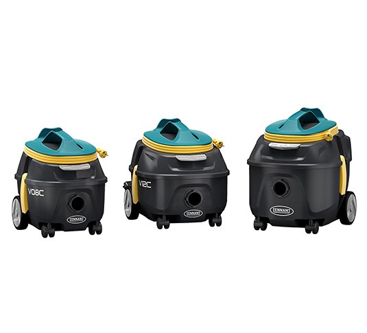 V08C / V12 / V16C Aspirapolvere