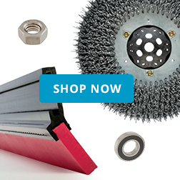 Tennant E5 Ships Fast From Our Huge Inventory Usa Clean