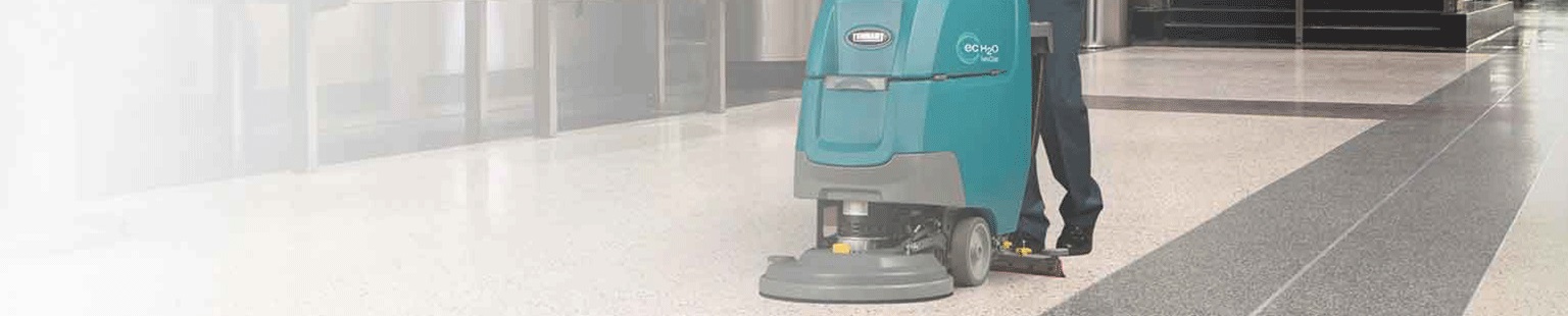 Floor Scrubbers Floor Cleaning Machines Tennant Company