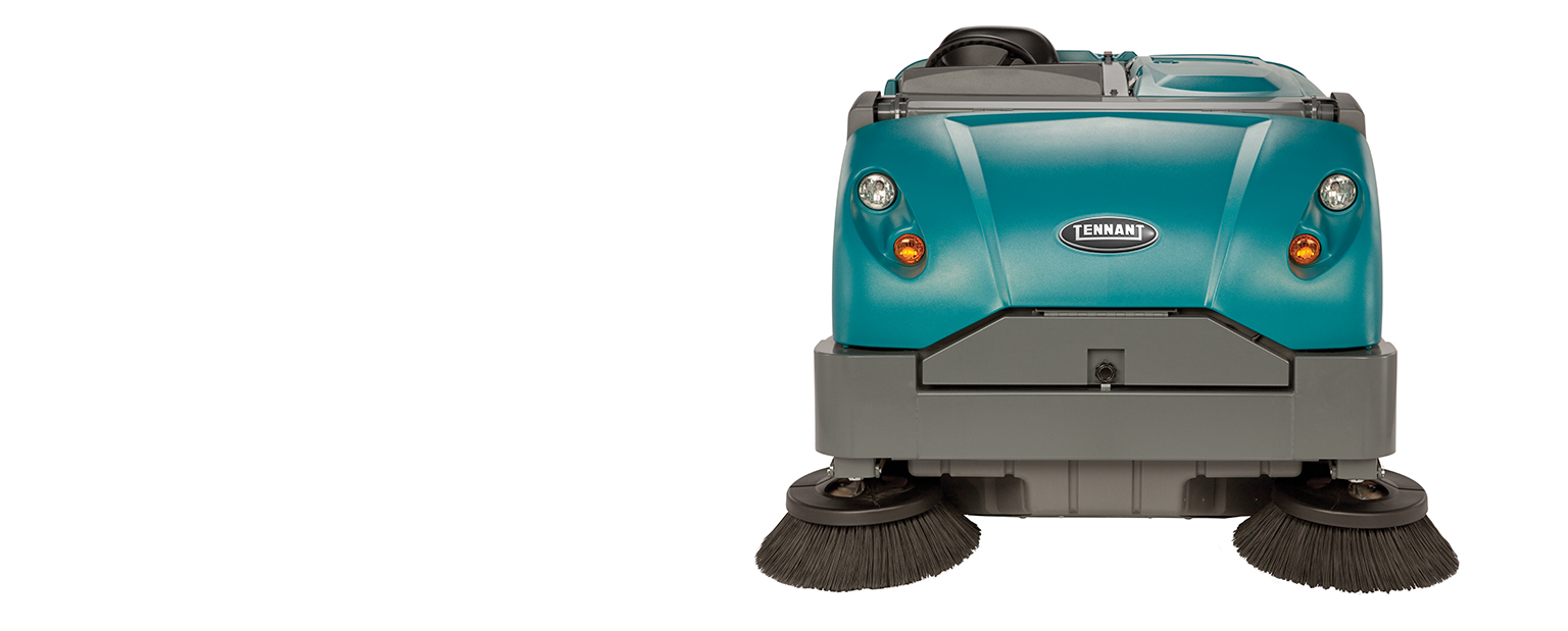 Floor Sweepers Floor Cleaning Machines Tennant Company