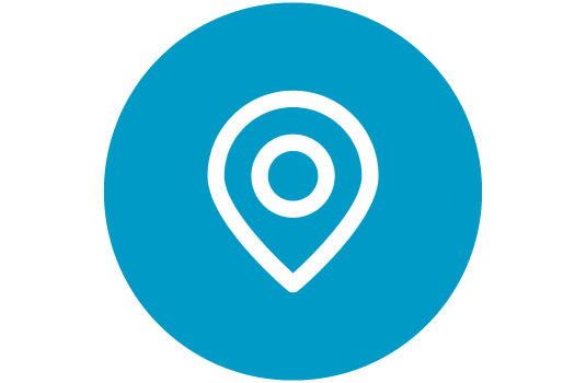Mappage des produits et des magasins en temps réel
