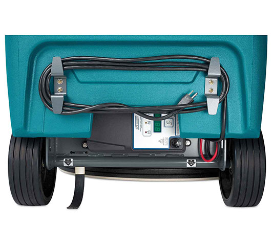 B10 Polisseuse autoportée à batterie alt 10