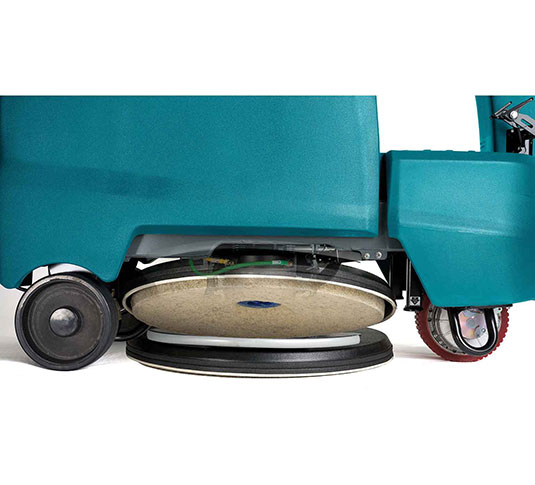 B10 Polisseuse autoportée à batterie alt 13