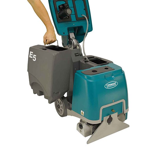 Estrattore Per Moquette Roberts - Strumento Professionale Per Installazione E Rimozione - Foto 2