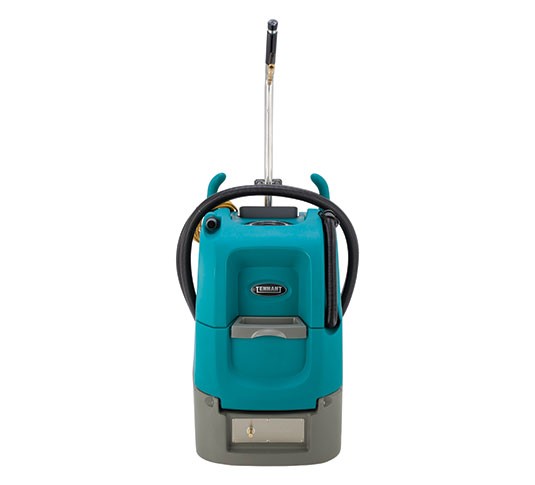 Nettoyeur Professionnel De Tapis Et Rembourrage – Extracteur à Rinçage Tennant Gaomei C2, Performance Garantie