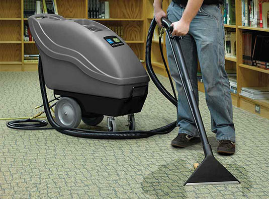 EX-CAN-10 Deep Cleaning Extractor alt 3