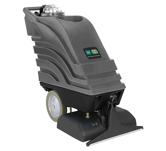 Ex Sc 1020p Mid Size Push Carpet Extractor