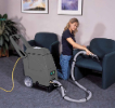 EX-SC-412 Extractor de alfombra de limpieza profunda compacto alt 4